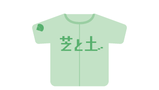 チームロゴ・ユニフォームデザイン Logo・Uniform